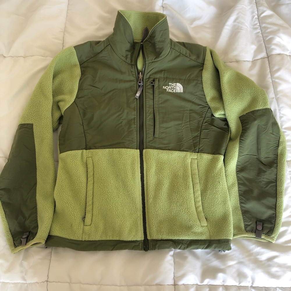 The North Face Jacket